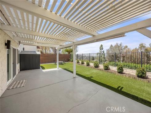 6875 E Swarthmore Drive, Anaheim Hills, CA