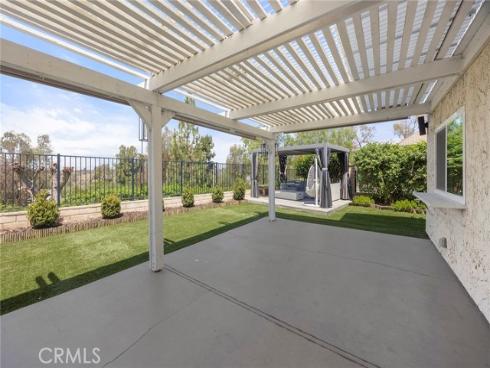 6875 E Swarthmore Drive, Anaheim Hills, CA