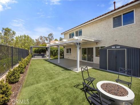 6875 E Swarthmore Drive, Anaheim Hills, CA