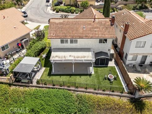 6875 E Swarthmore Drive, Anaheim Hills, CA