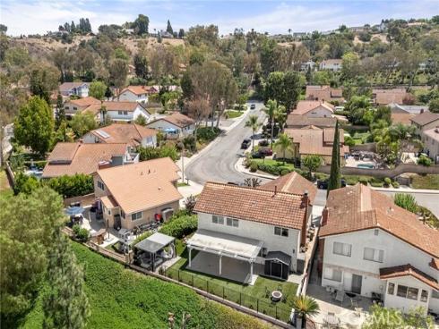6875 E Swarthmore Drive, Anaheim Hills, CA