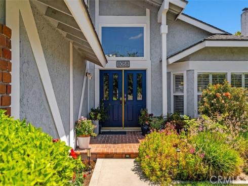 8058 E Woodsboro Avenue, Anaheim Hills, CA