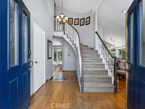8058 E Woodsboro Avenue, Anaheim Hills, CA