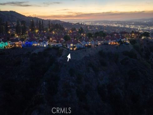 6245 E Quartz , Anaheim Hills, CA