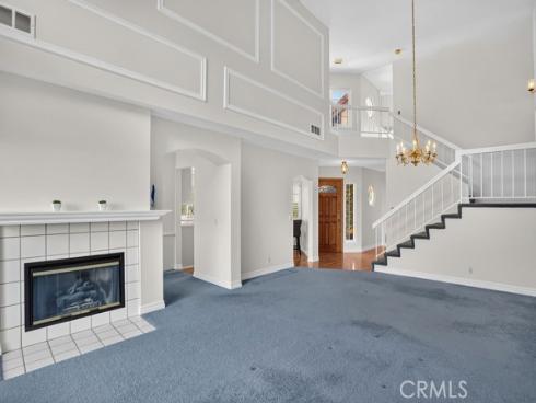 6245 E Quartz , Anaheim Hills, CA