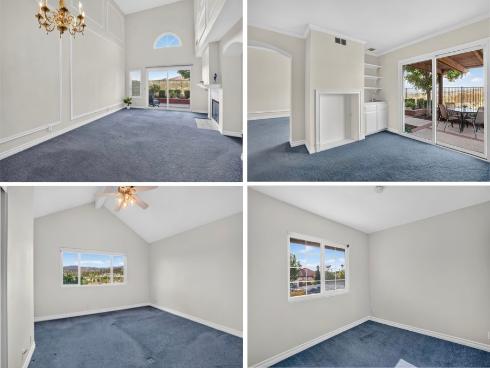 6245 E Quartz , Anaheim Hills, CA