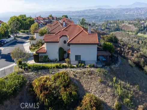 6245 E Quartz , Anaheim Hills, CA