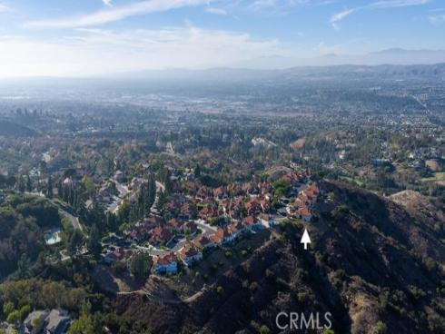 6245 E Quartz  , Anaheim Hills, CA