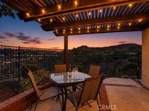 6245 E Quartz , Anaheim Hills, CA