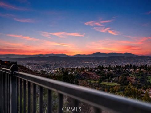 6245 E Quartz , Anaheim Hills, CA