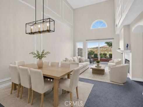 6245 E Quartz , Anaheim Hills, CA