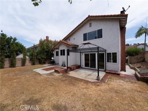 945 S Calle Venado , Anaheim Hills, CA