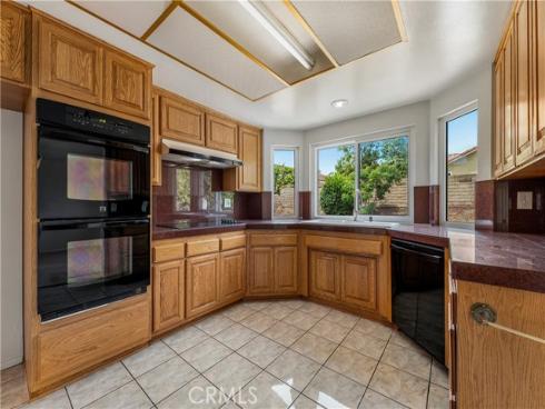 945 S Calle Venado , Anaheim Hills, CA