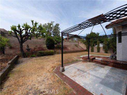 945 S Calle Venado , Anaheim Hills, CA
