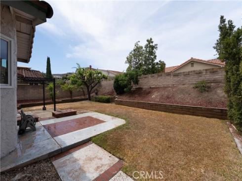 945 S Calle Venado , Anaheim Hills, CA