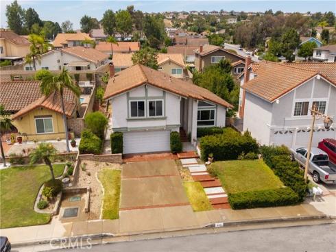 945 S Calle Venado , Anaheim Hills, CA