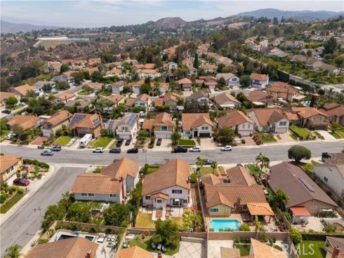 945 S Calle Venado , Anaheim Hills, CA
