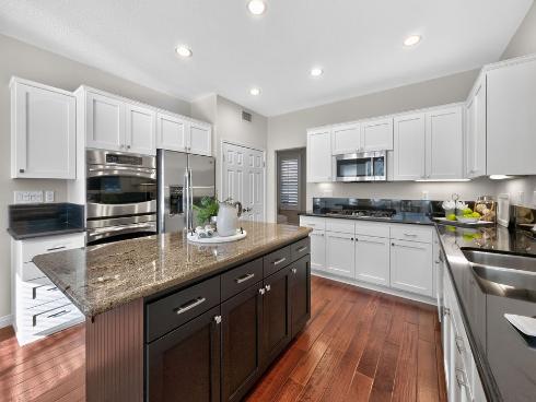 8784 E Banner Ridge Drive, Anaheim Hills, CA