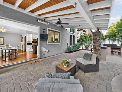 8784 E Banner Ridge Drive, Anaheim Hills, CA