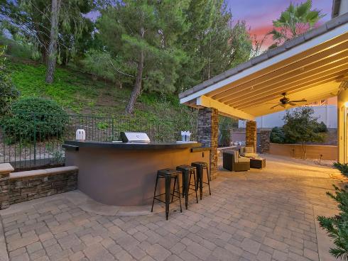 8784 E Banner Ridge Drive, Anaheim Hills, CA