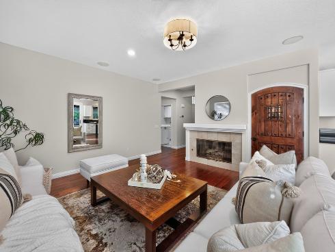 8784 E Banner Ridge Drive, Anaheim Hills, CA