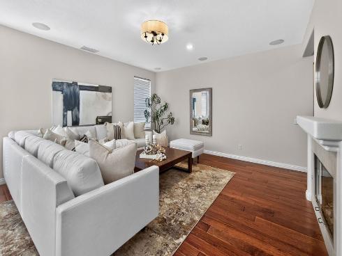 8784 E Banner Ridge Drive, Anaheim Hills, CA
