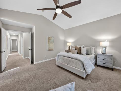 8784 E Banner Ridge Drive, Anaheim Hills, CA