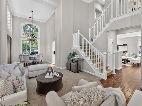 8784 E Banner Ridge Drive, Anaheim Hills, CA