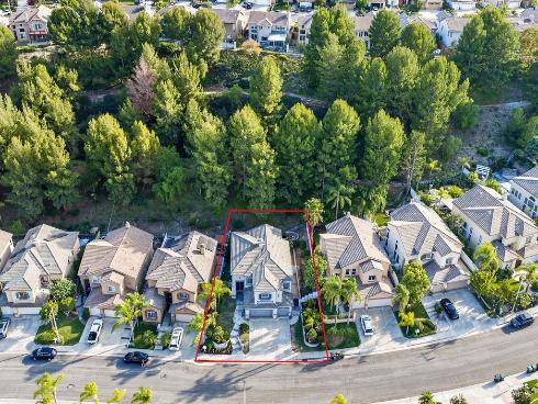 8784 E Banner Ridge Drive, Anaheim Hills, CA