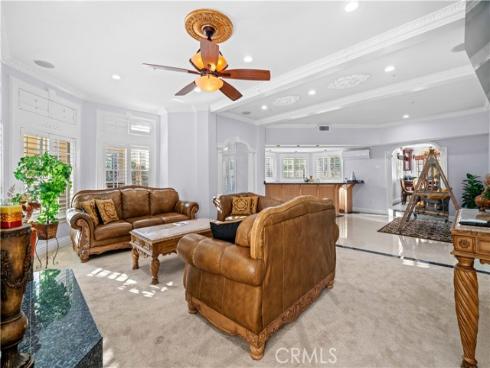 151 Toby Lane, Anaheim Hills, CA