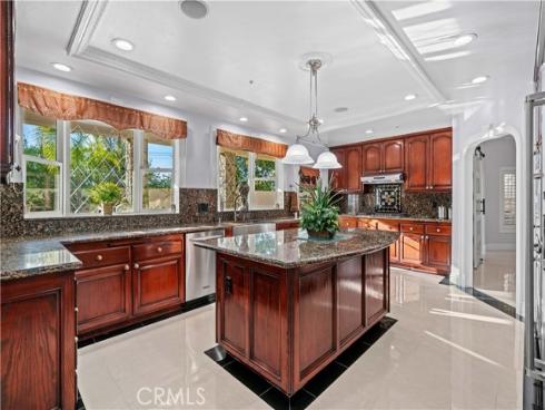 151 Toby Lane, Anaheim Hills, CA