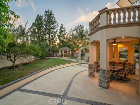 151 Toby Lane, Anaheim Hills, CA
