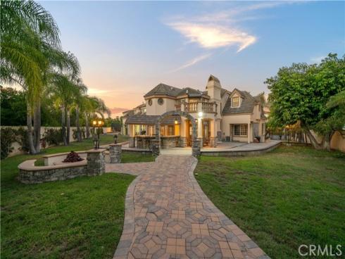151 Toby Lane, Anaheim Hills, CA