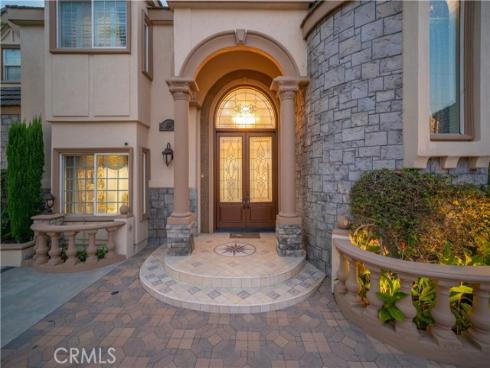 151 Toby Lane, Anaheim Hills, CA