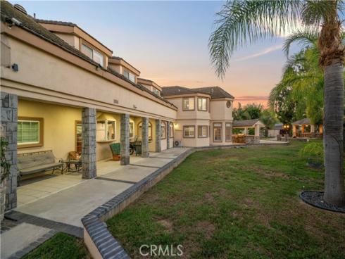 151 Toby Lane, Anaheim Hills, CA