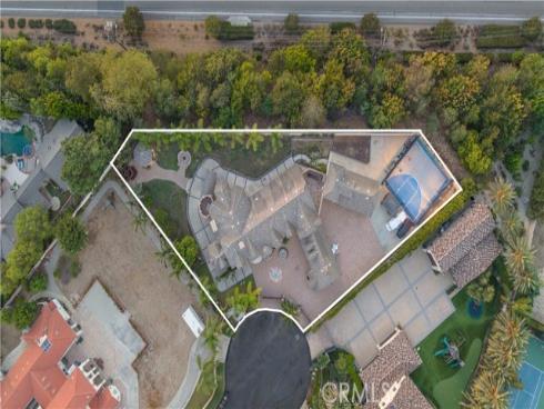 151 Toby Lane, Anaheim Hills, CA