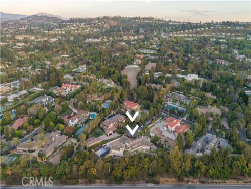 151 Toby Lane, Anaheim Hills, CA