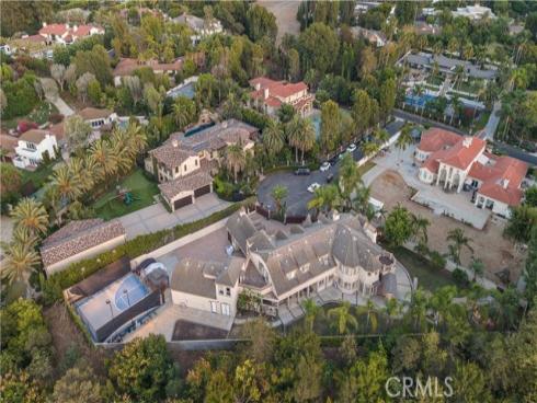 151 Toby Lane, Anaheim Hills, CA