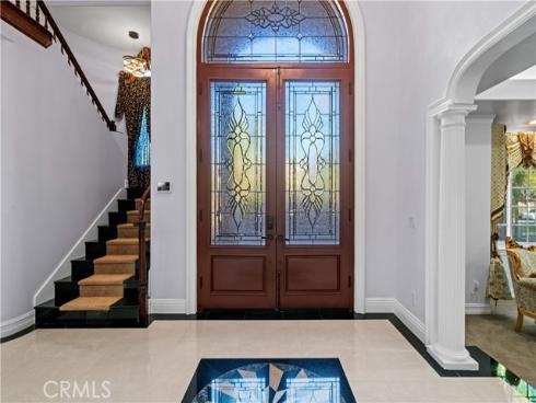 151 Toby Lane, Anaheim Hills, CA