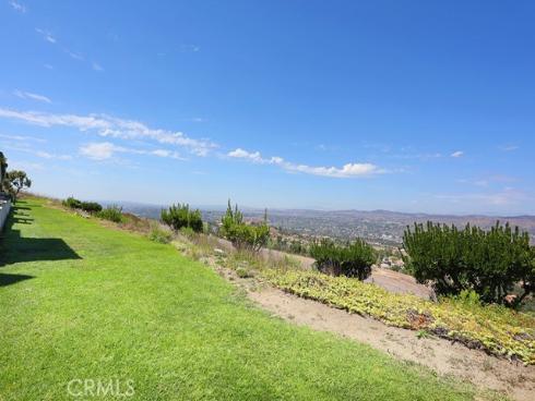 7839 E Viewrim Drive, Anaheim Hills, CA