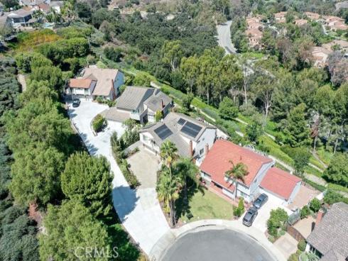 6425 E Shady Valley Lane, Anaheim Hills, CA
