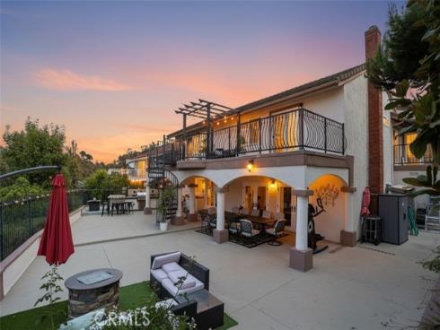 6425 E Shady Valley Lane, Anaheim Hills, CA