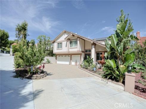 6425 E Shady Valley Lane, Anaheim Hills, CA