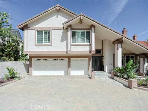 6425 E Shady Valley Lane, Anaheim Hills, CA