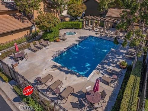 8012 E Snowberry  , Anaheim Hills, CA