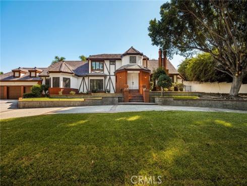 126 S Lakeview Avenue, Anaheim Hills, CA