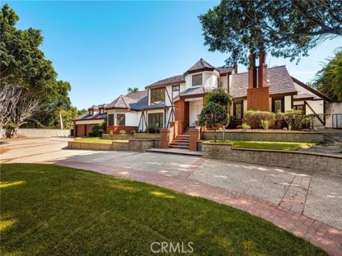 126 S Lakeview Avenue, Anaheim Hills, CA