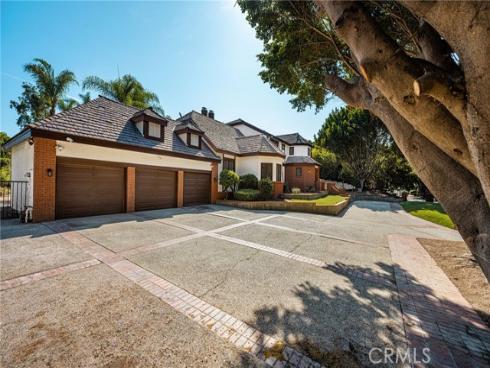 126 S Lakeview Avenue, Anaheim Hills, CA