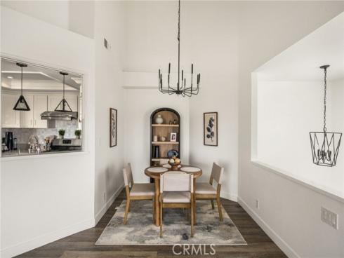 1045 S Daybreak   Court, Anaheim Hills, CA