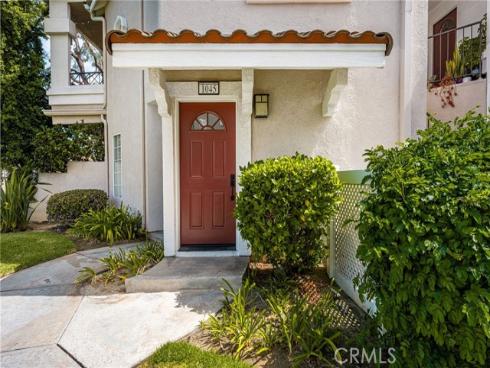 1045 S Daybreak   Court, Anaheim Hills, CA